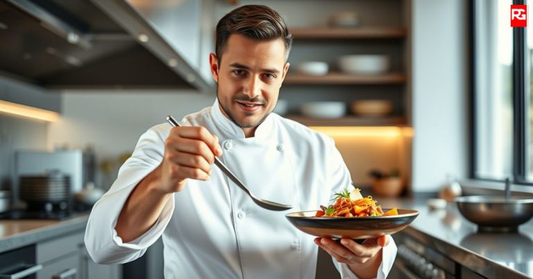 Chef Gotxen Godolix