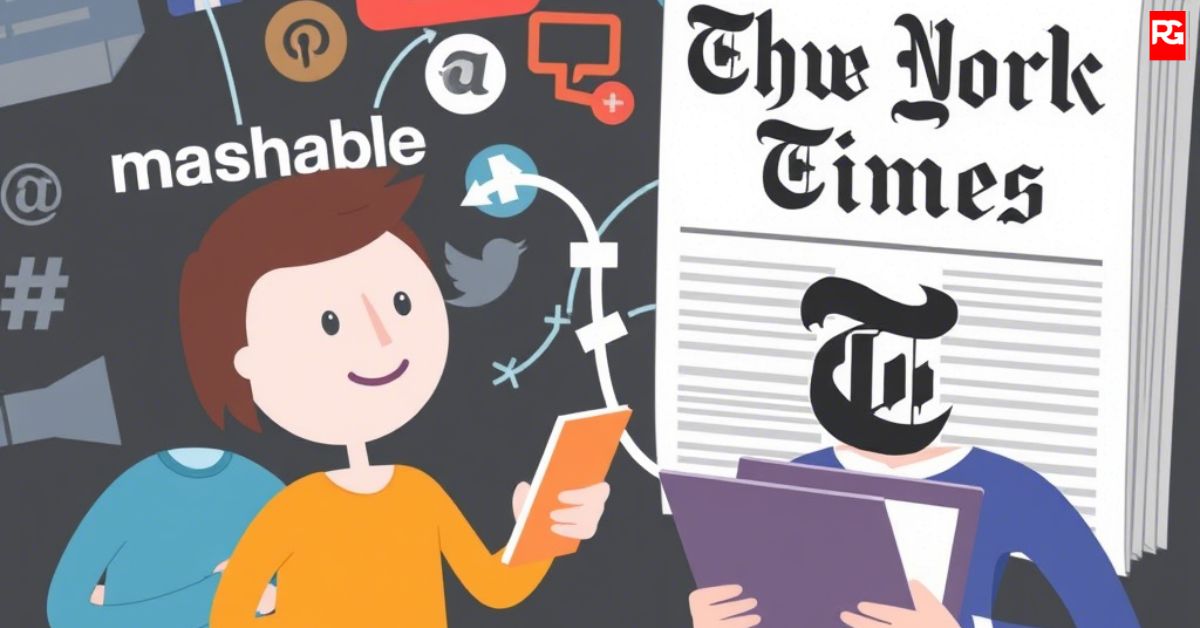 Mashable’s NYT Connections Hints