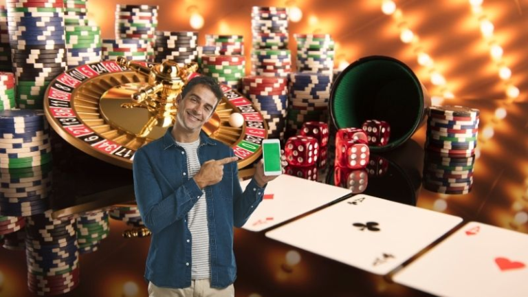 UK88 App Is a Must-Have for Casino Fans