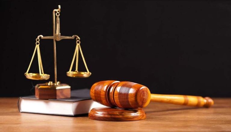 “Justice: The Foundation of a Fair and Free Society”