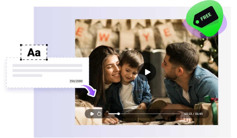 Create Engaging Content with Vidnoz: Free Image-to-Video and AI Text-to-Video Generator