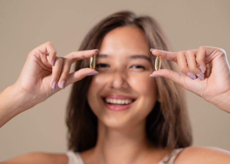 Your Guide to Boosting Wellness with Hair Growth Supplements, Resveratrol Tablets, and Liver Detox