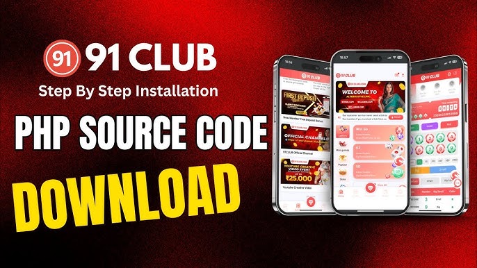 Step-by-Step Guide to Setting Up 91 Club on Android