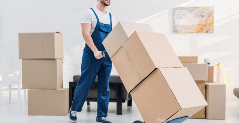 Relocating in India? These Three Genuine Packers and Movers Can Help